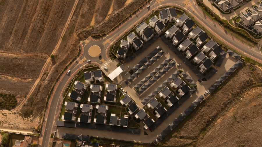 2 Bedroom Property for Sale in Groot Phesantekraal Estate Western Cape